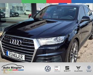 Audi Q7 Gebrauchtwagen