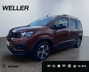 Peugeot Rifter Gebrauchtwagen