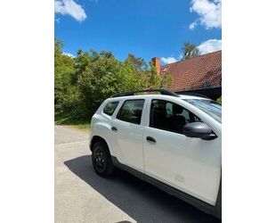 Dacia Duster Gebrauchtwagen