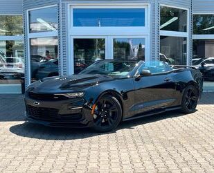 Chevrolet Camaro Gebrauchtwagen