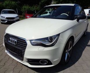 Audi A1 Gebrauchtwagen