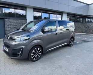 Citroen SpaceTourer Gebrauchtwagen