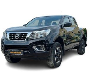 Nissan Navara Gebrauchtwagen