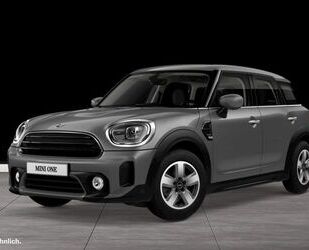 Mini One Countryman Gebrauchtwagen
