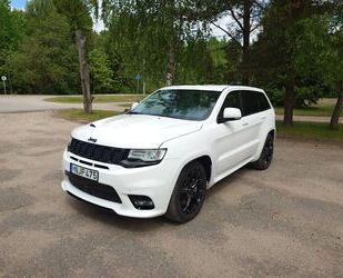 Jeep Grand Cherokee Gebrauchtwagen