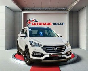 Hyundai SANTA FE Gebrauchtwagen
