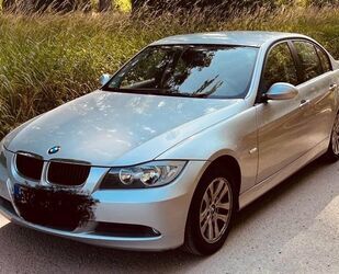 BMW 318 Gebrauchtwagen