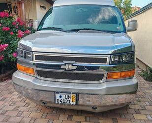 Chevrolet Express Gebrauchtwagen