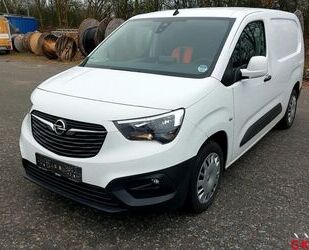 Opel Combo Gebrauchtwagen