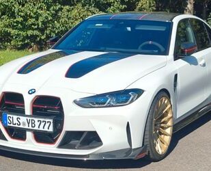 BMW M3 Gebrauchtwagen