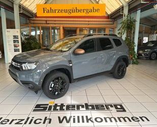 Dacia Duster Gebrauchtwagen