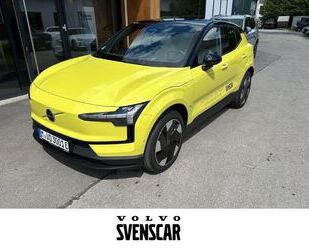 Volvo EX30 Gebrauchtwagen