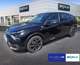 Citroen C4 Gebrauchtwagen