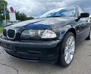 BMW 316 Gebrauchtwagen