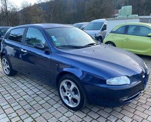 Alfa Romeo Andere Gebrauchtwagen