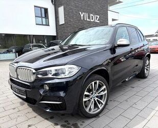 BMW X5 M50 Gebrauchtwagen