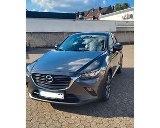 Mazda CX-3 Gebrauchtwagen