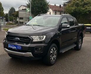 Ford Ranger Gebrauchtwagen