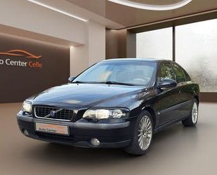 Volvo S60 Gebrauchtwagen