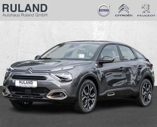 Citroen ë-C4 Gebrauchtwagen