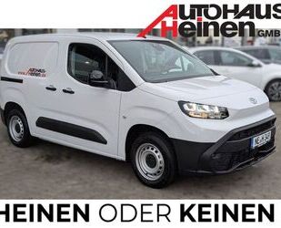 Toyota Proace City Gebrauchtwagen