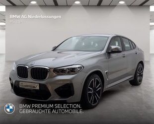 BMW X4 M Gebrauchtwagen