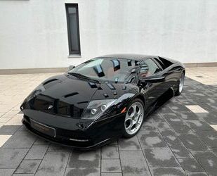 Lamborghini Murciélago Gebrauchtwagen