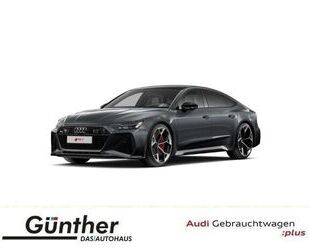 Audi RS7 Gebrauchtwagen