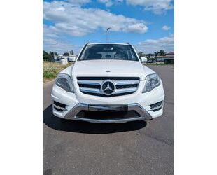 Mercedes-Benz GLK 220 Gebrauchtwagen