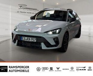 Cupra Leon Gebrauchtwagen