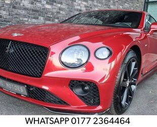 Bentley Continental GT Gebrauchtwagen
