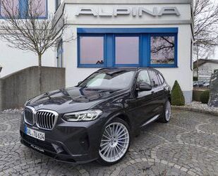 Alpina XD3 Gebrauchtwagen