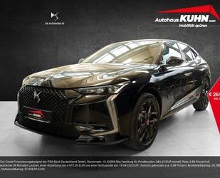 DS Automobiles DS4 Gebrauchtwagen