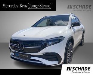 Mercedes-Benz EQA Gebrauchtwagen