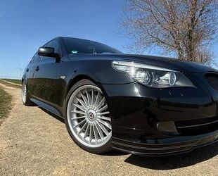 Alpina B5 Gebrauchtwagen