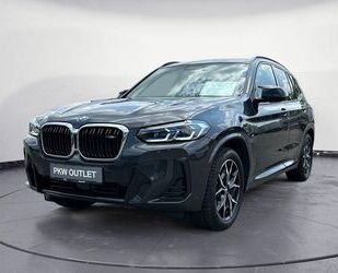 BMW X3 M40 Gebrauchtwagen