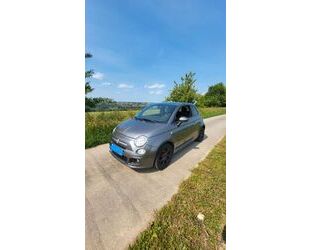 Fiat 500S Gebrauchtwagen