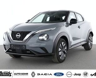 Nissan Juke Gebrauchtwagen