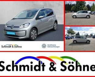 VW e-up! Gebrauchtwagen