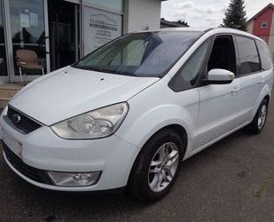 Ford Galaxy Gebrauchtwagen