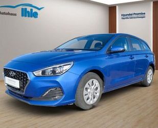 Hyundai i30 Gebrauchtwagen