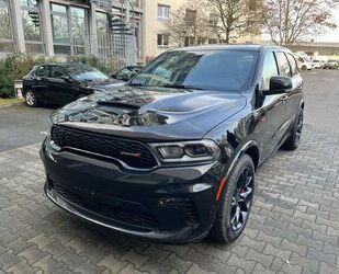 Dodge Durango Gebrauchtwagen