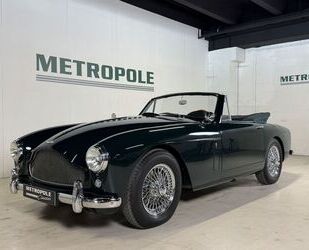 Aston Martin DB Gebrauchtwagen