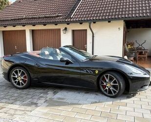 Ferrari California Gebrauchtwagen
