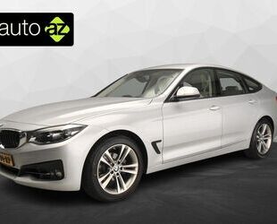 BMW 320 Gran Turismo Gebrauchtwagen
