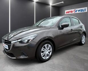 Mazda 2 Gebrauchtwagen