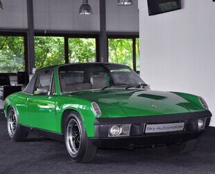 Porsche 914 Gebrauchtwagen