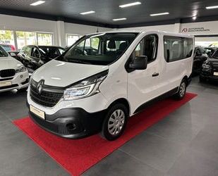 Renault Trafic Gebrauchtwagen