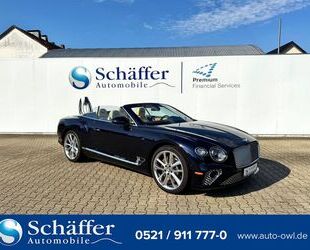 Bentley Continental Gebrauchtwagen