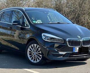 BMW 225 Active Tourer Gebrauchtwagen